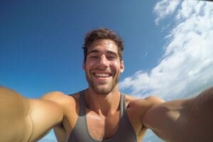 Man-Smiling-Review