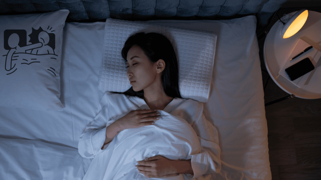 sleep-benefits