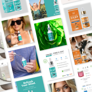 Exciting News: Hemp Health One is Now a Part of Standard CBD