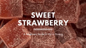 Sweet STRAWBERRY